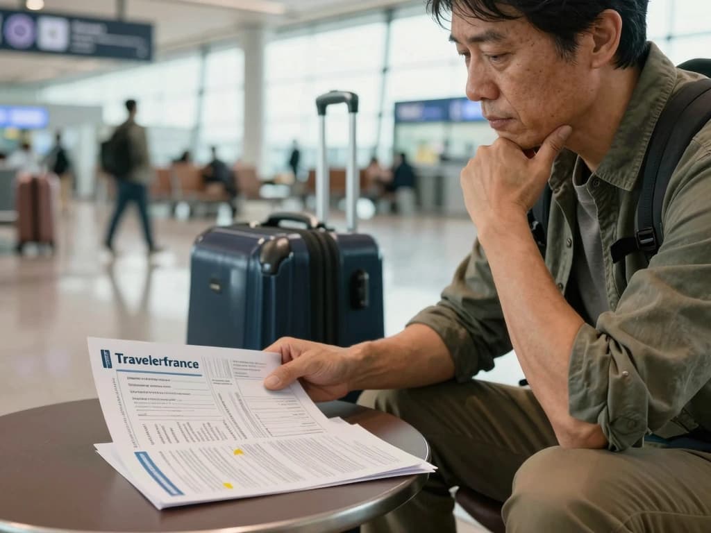 Why Most Travel Insurance Claims Are Only Partially Paid